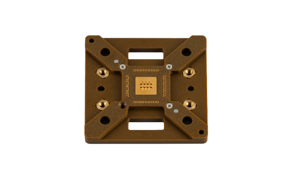 RF High Frequency Test Socket