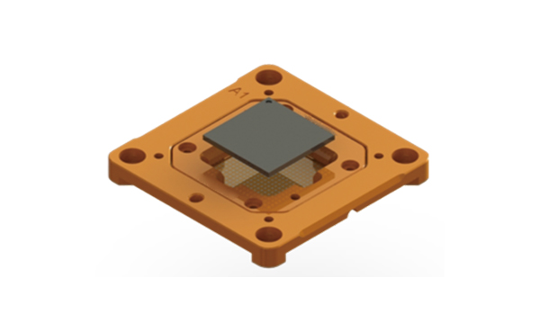 Memory Test Socket