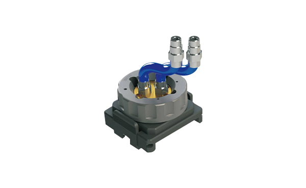 Liquid Cooling Lid