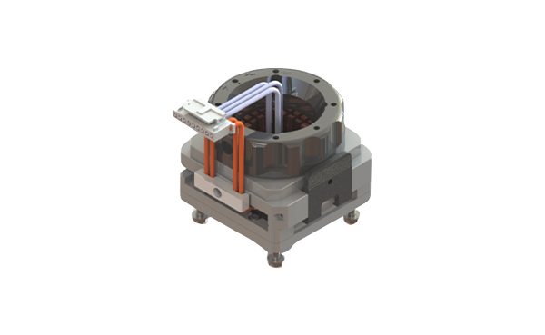 Temperature Control Lid