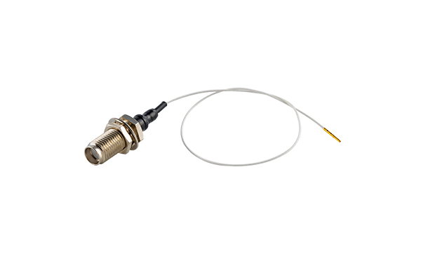 Cable to Board - Coaxial RF Test Connector