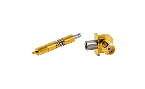 Board Test - Coaxial RF Test Probe & Calibrator
