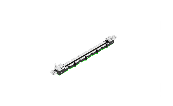 DDR 5 Test Connector