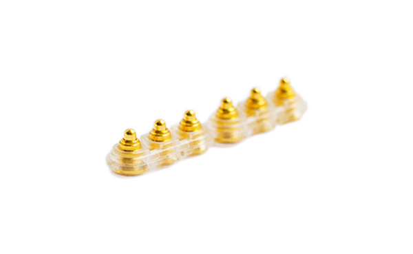 Board to Board Connection Medical Custom Connectors
