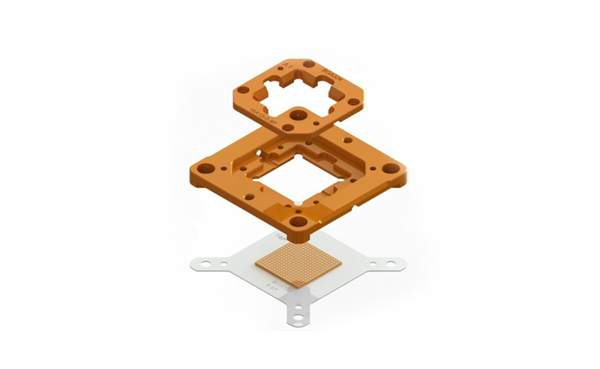 Elastomer Contactor