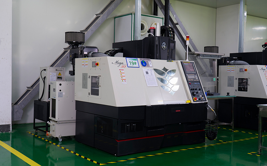 CNC