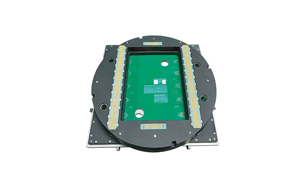 Standard Pogo Tower (768 Channels of S100)