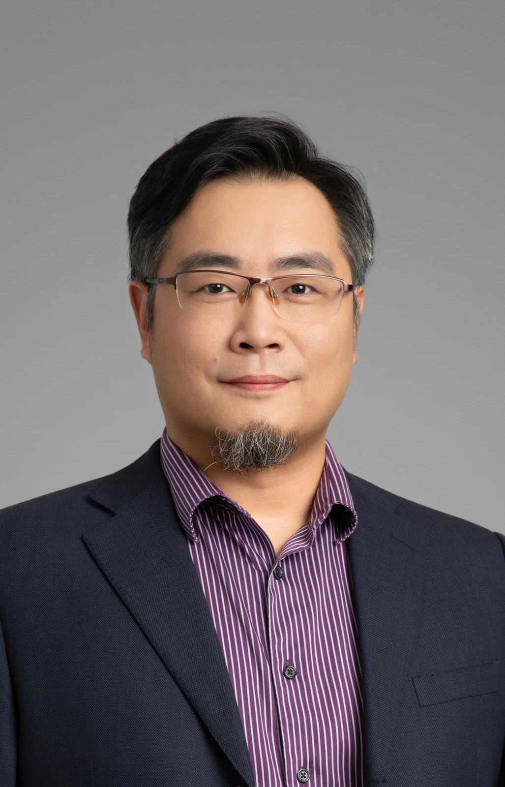 刘志巍